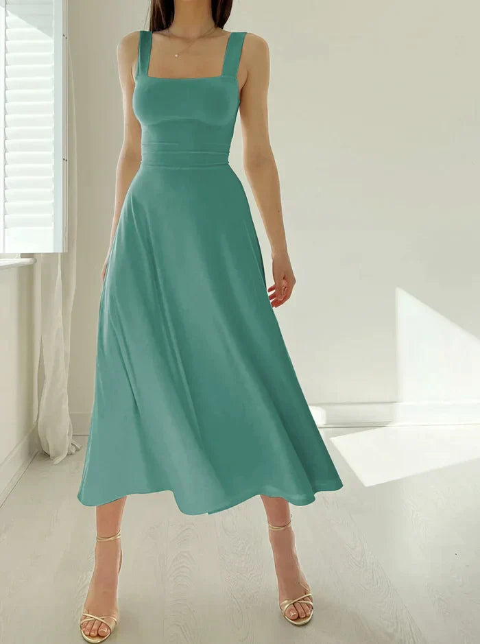 Zomerjurk – Florentine