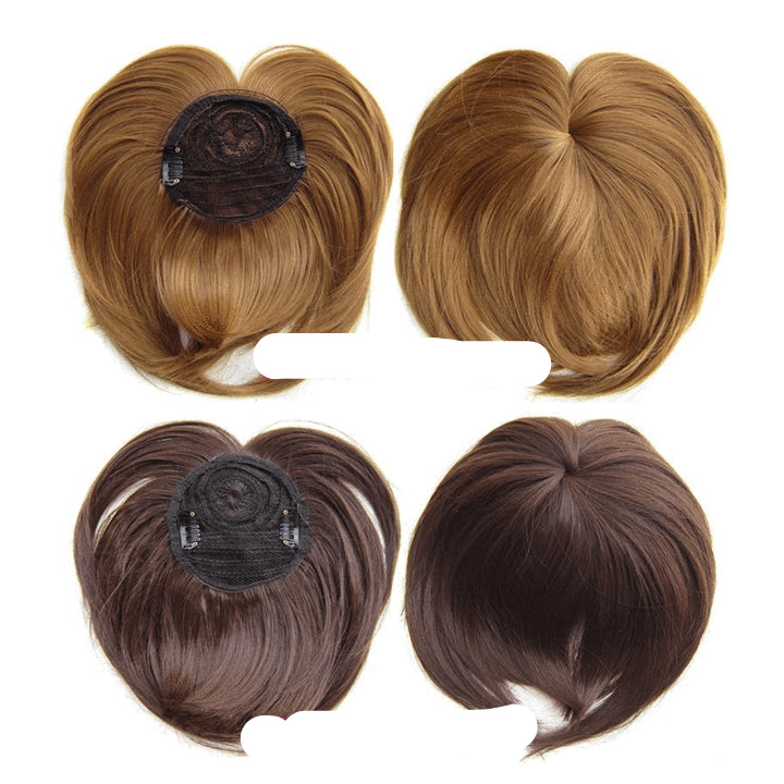 Snelle Clip-in Hairextension voor Kort Haar – Zuri