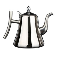 Inductie Waterkoker met Filter - EcoBoil