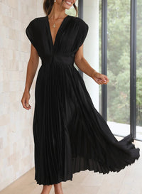 Trendy Maxi Jurk - Elara