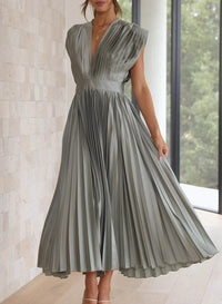 Trendy Maxi Jurk - Elara