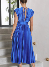 Trendy Maxi Jurk - Elara