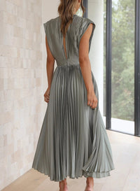 Trendy Maxi Jurk - Elara