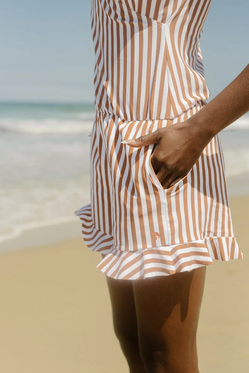Trendy Dames Badpak – Nina