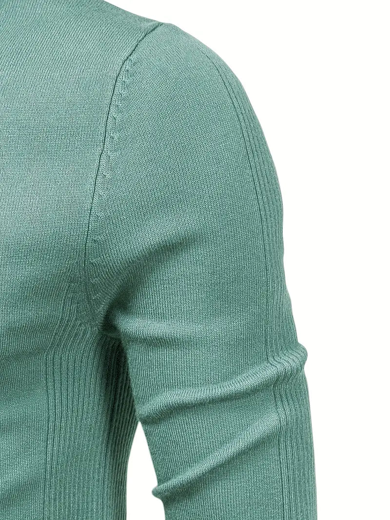 Trendy Heren Coltrui - Lars