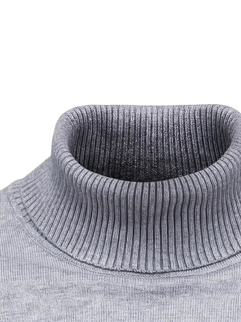 Trendy Heren Coltrui - Lars