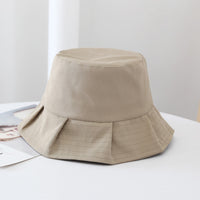 Trendvolle zomer bucket hat voor dames en heren – Orion