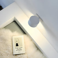 Draadloze Oplaadbare Wandlamp - LumoFlex