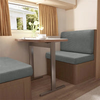 Bankhoezen Set voor Camper & Caravan - NomadCover