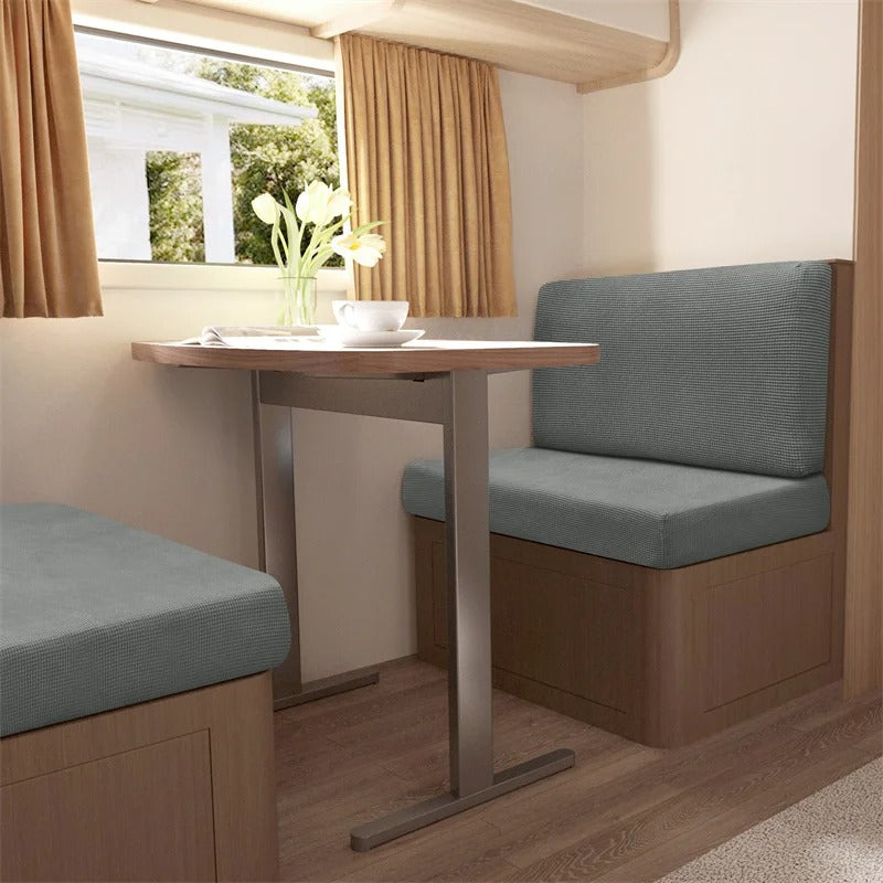 Bankhoezen Set voor Camper & Caravan - NomadCover