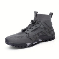 Barefoot Heren Schoenen - TrailFlex