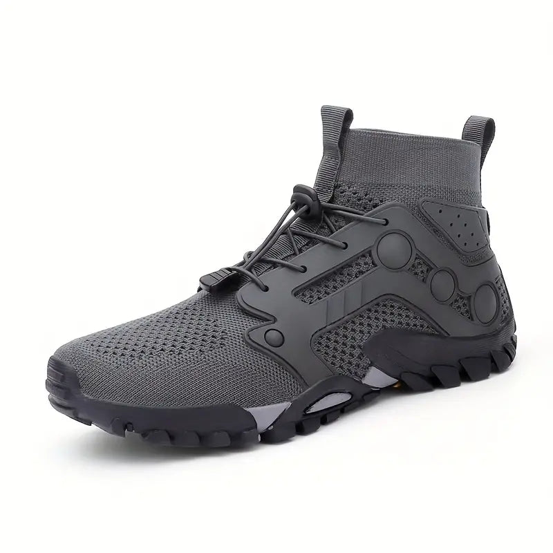 Barefoot Heren Schoenen - TrailFlex