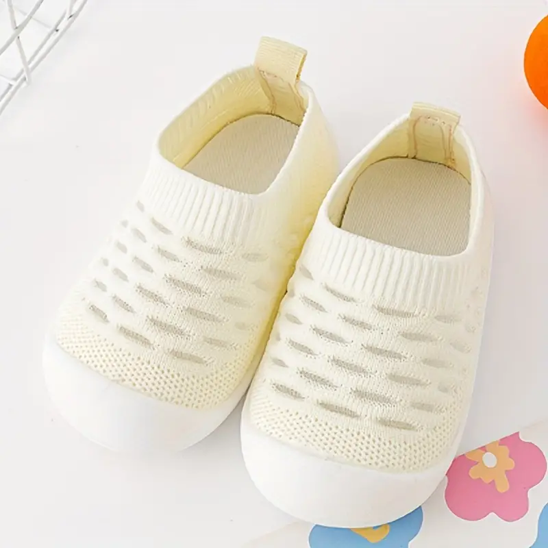 FlexiSteps – Ademend Barefoot Schoentje voor Peuters