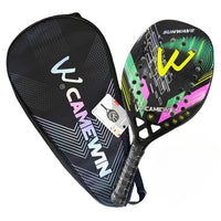 Vardi Dante™ Cameron Padelracket | Carbon & Balans