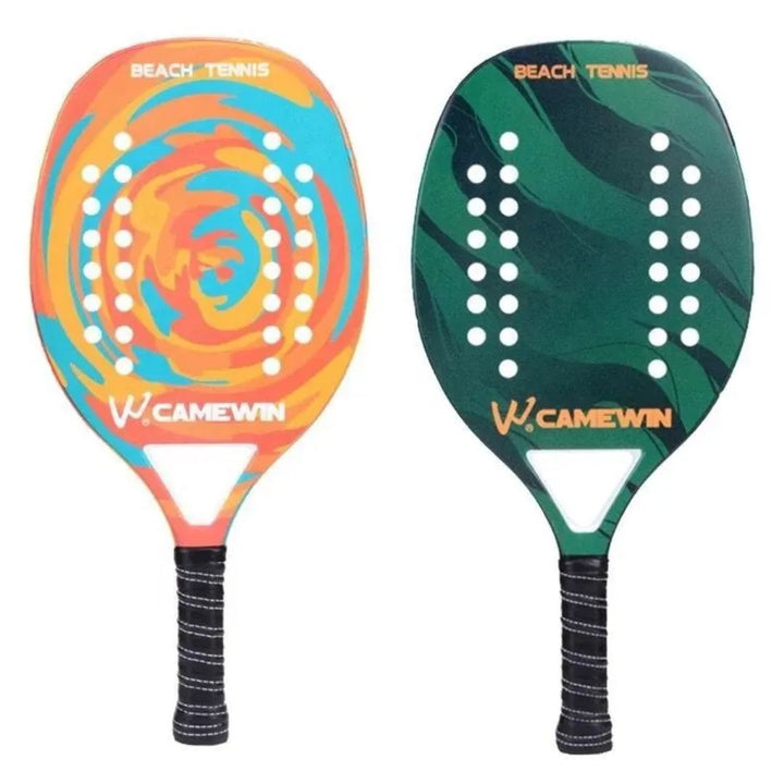 Vardi Dante™ Hunter Padelracket | Lichtgewicht & Duurzaam