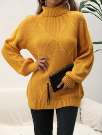 Trendy Effen Coltrui - Selena