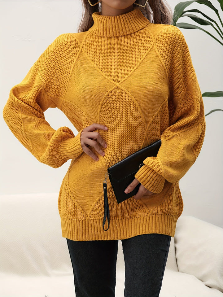 Trendy Effen Coltrui - Selena