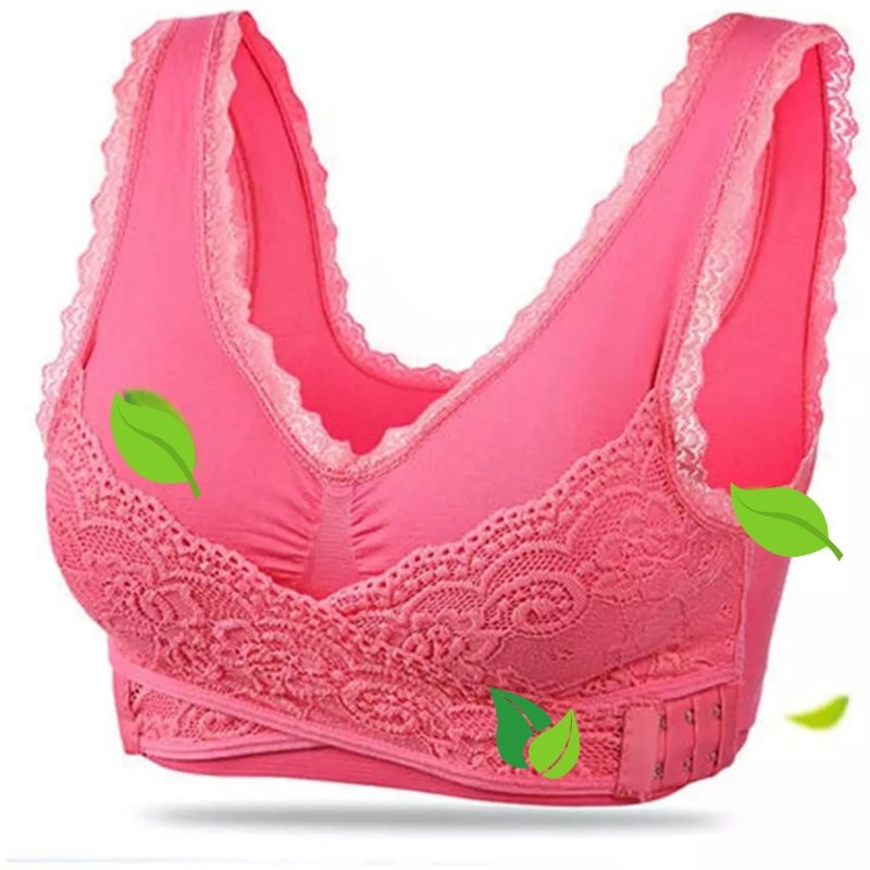 Comfortabele Goed Ondersteunende BH - Grace
