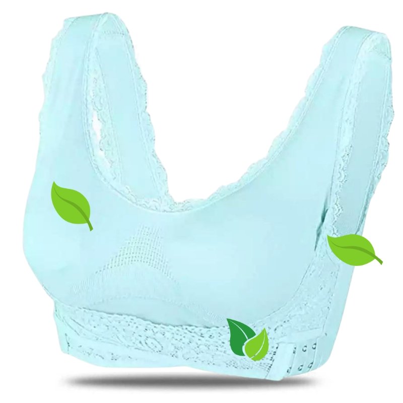 Comfortabele Goed Ondersteunende BH - Grace