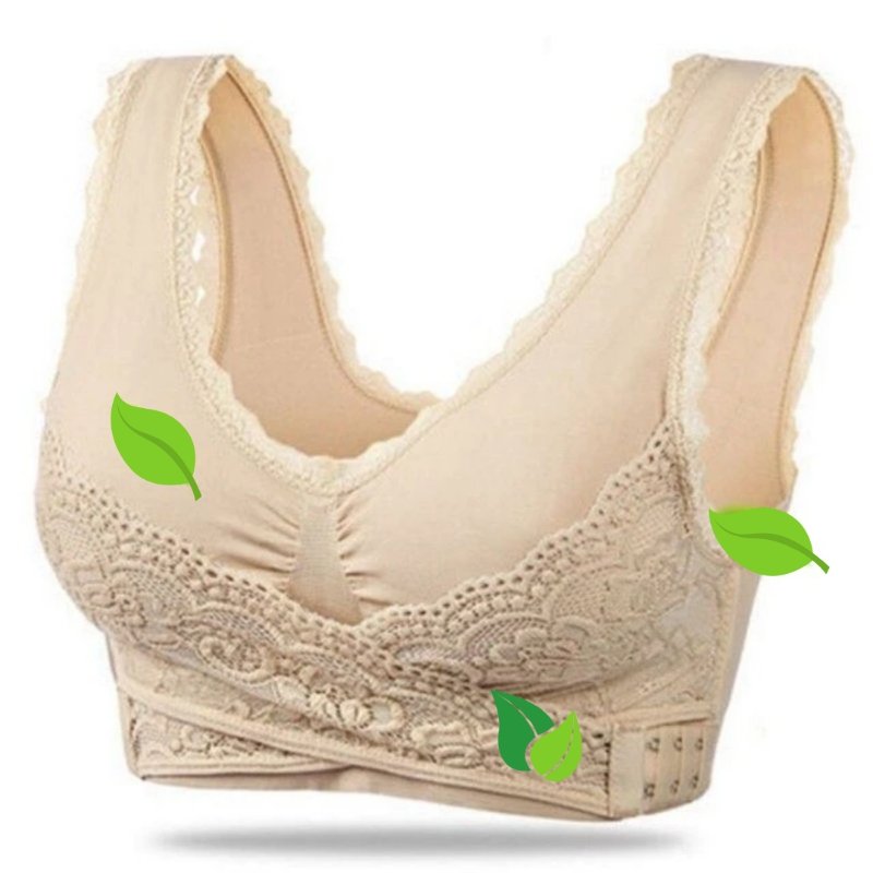 Comfortabele Goed Ondersteunende BH - Grace