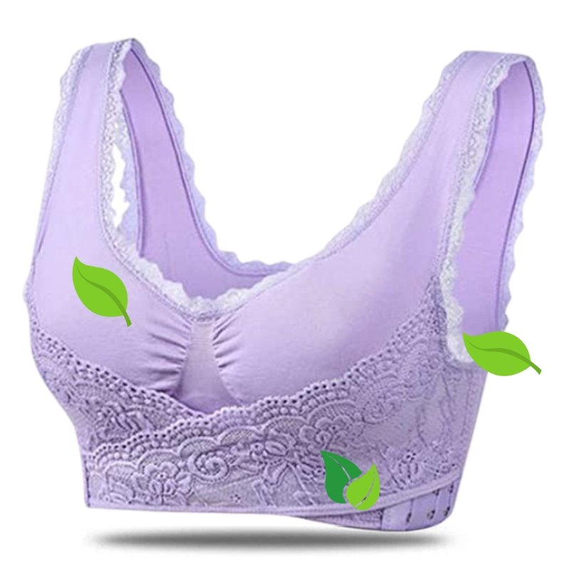 Comfortabele Goed Ondersteunende BH - Grace