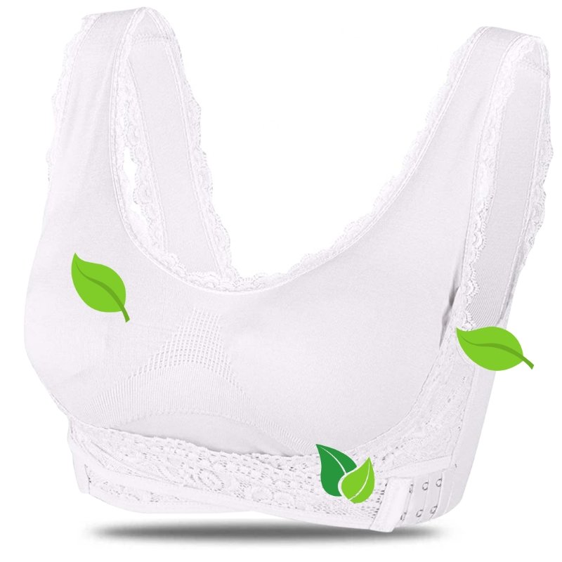 Comfortabele Goed Ondersteunende BH - Grace
