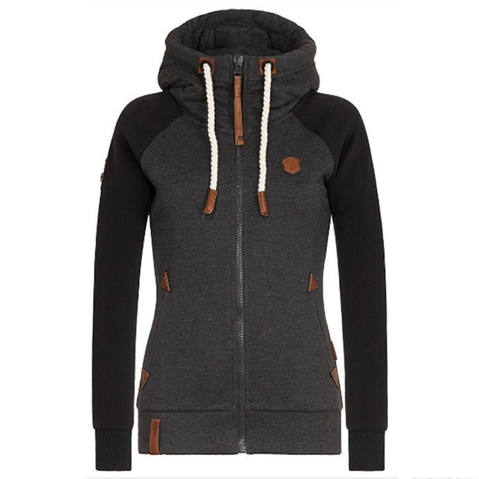 Modern Zacht Dames Vest - Sofia