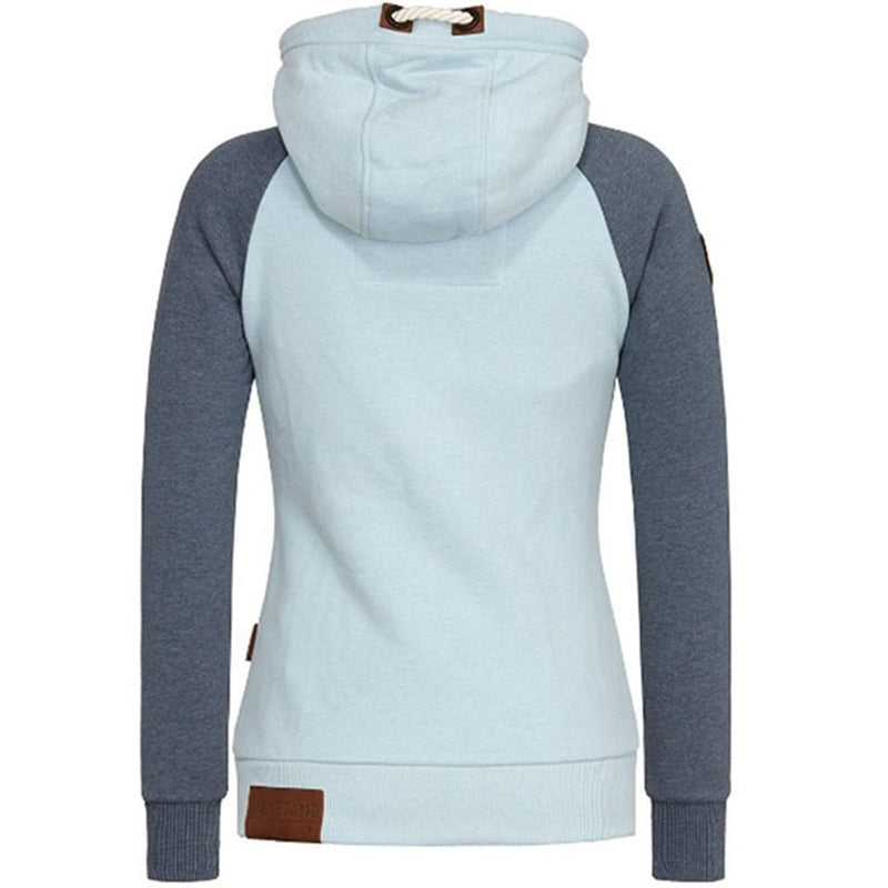 Modern Zacht Dames Vest - Sofia