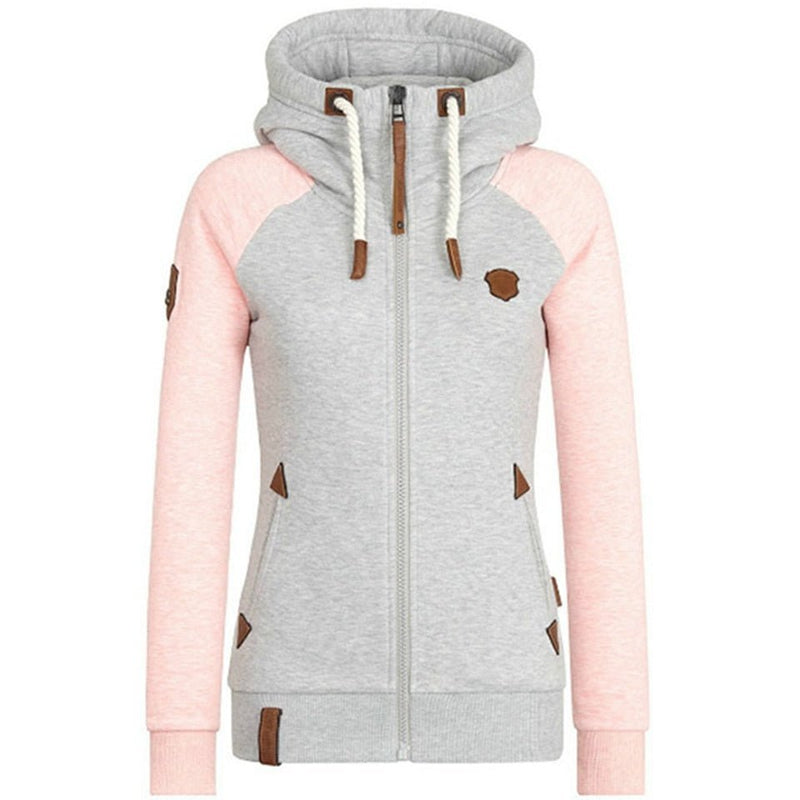 Modern Zacht Dames Vest - Sofia