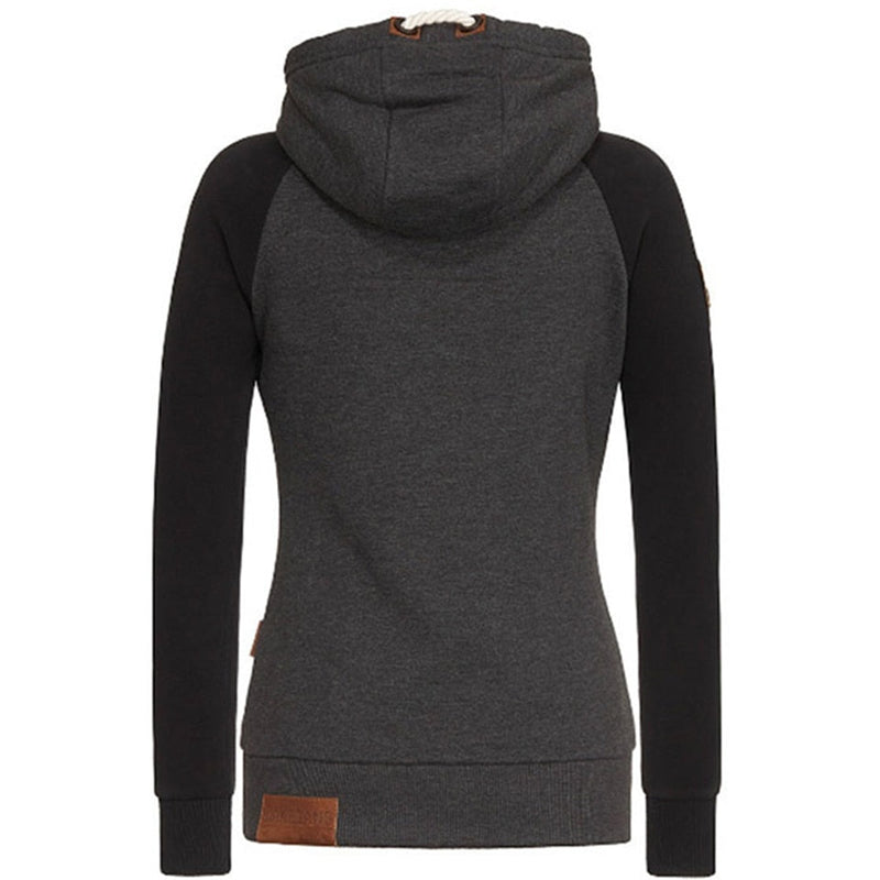 Modern Zacht Dames Vest - Sofia