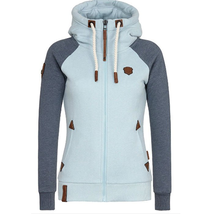 Modern Zacht Dames Vest - Sofia