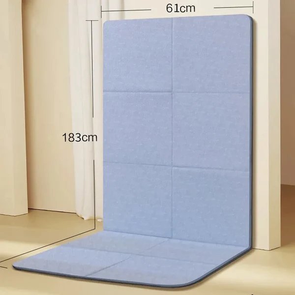 Dikke Opvouwbare Yogamat - FlexiMat