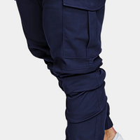 Moderne Cargo Broek voor Heren - Mason