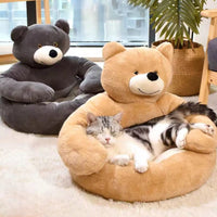 Verstelbare Knuffelbeer - SnuggleBear