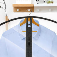 Extra Lange Kledingtas voor Jurken & Gewaden- 180 cm Beschermhoes met Handvatten (1 Kopen, 1 Gratis)