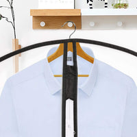 Extra Lange Kledingtas voor Jurken & Gewaden- 180 cm Beschermhoes met Handvatten (1 Kopen, 1 Gratis)