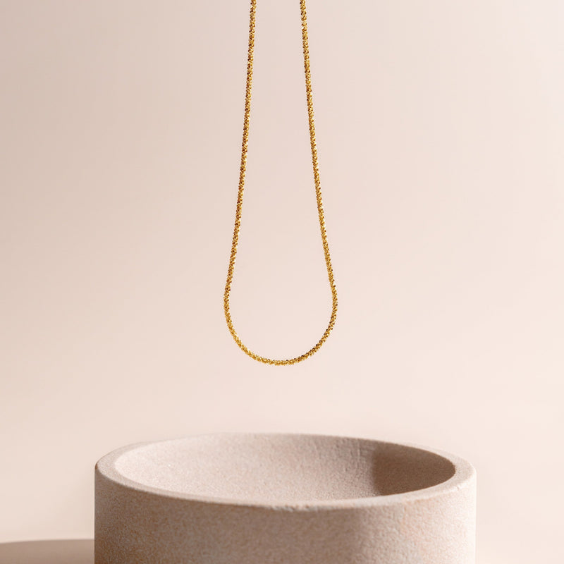Tijdloze Ketting - Amaya