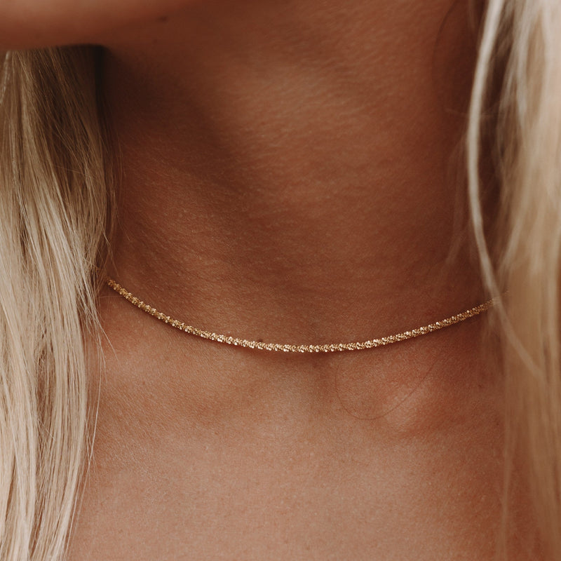 Tijdloze Ketting - Amaya