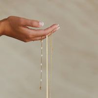 Opaska na ramię z perłami słodkowodnymi - Amara