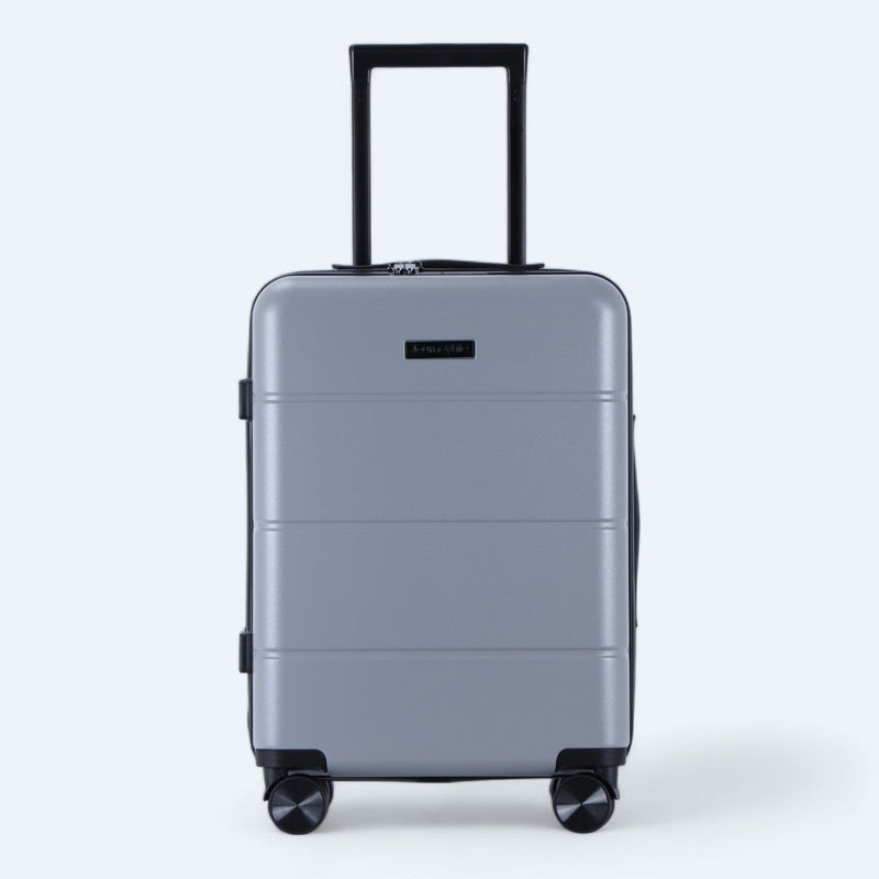 3-Delige Harde Koffeset – Atlas Explorer