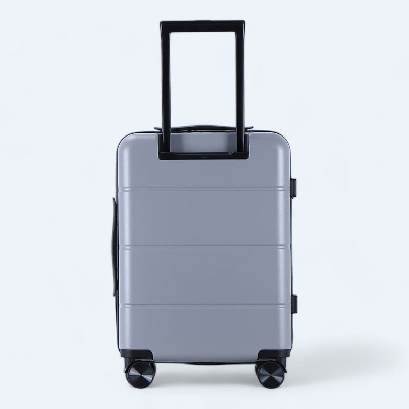 3-Delige Harde Koffeset – Atlas Explorer