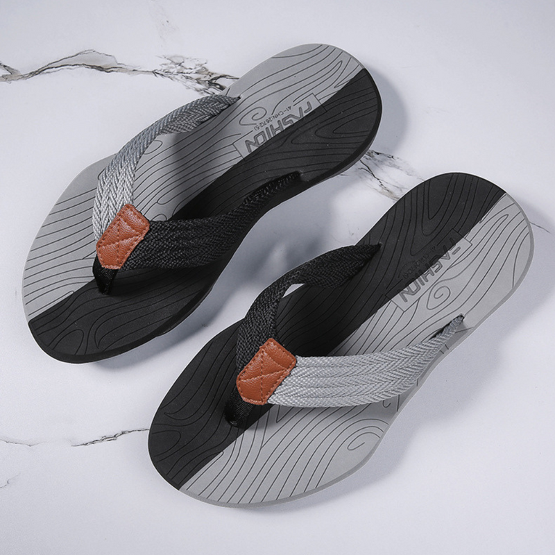 Orthopedische Teenslippers – Milan