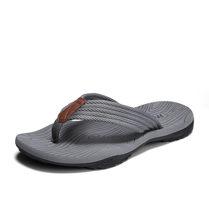 Orthopedische Teenslippers – Milan