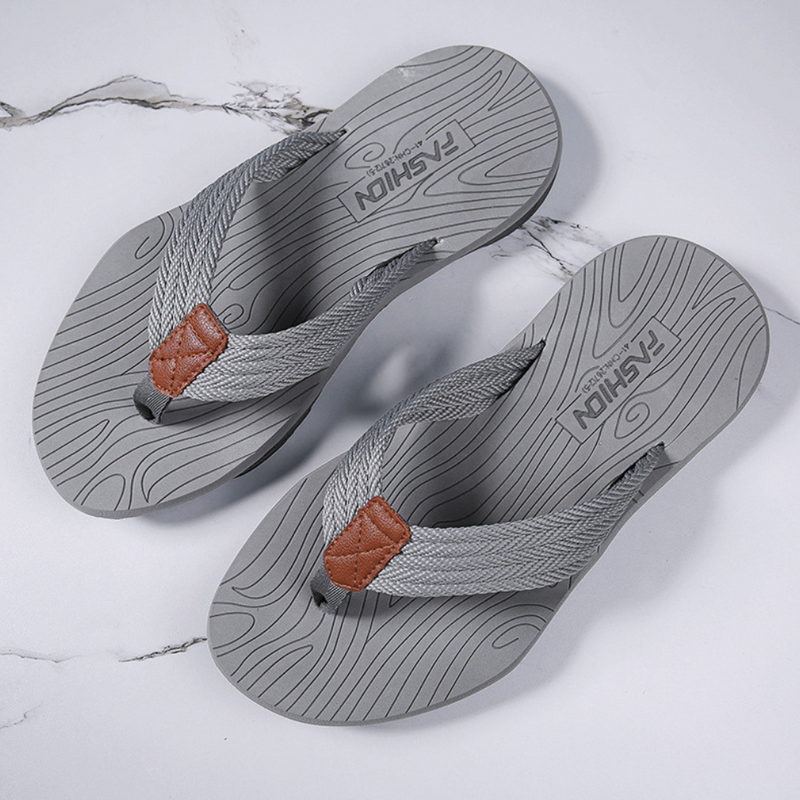 Orthopedische Teenslippers – Milan