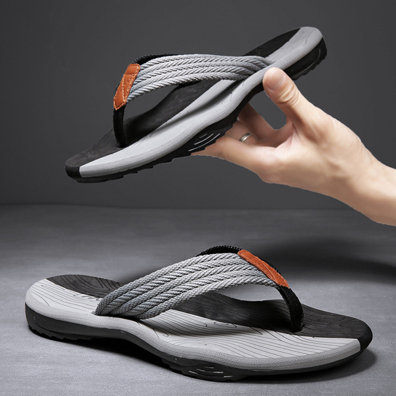 Orthopedische Teenslippers – Milan