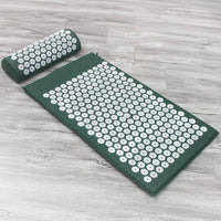 Acupressuur Yogamat & Kussenset - RelaxMat