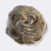 Hairextension Scrunchie – BunPop