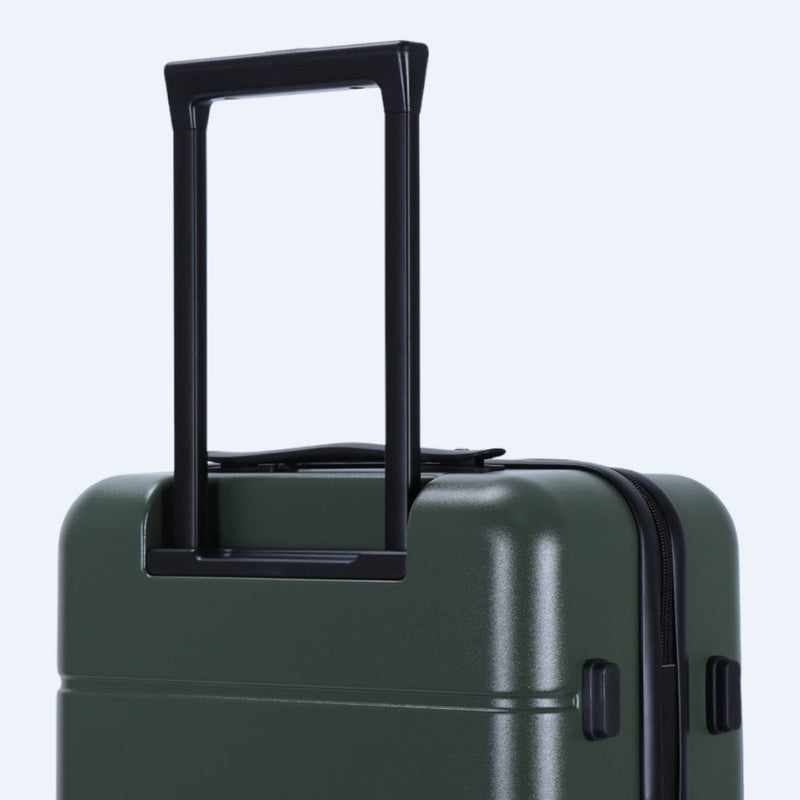 3-Delige Harde Koffeset – Atlas Explorer