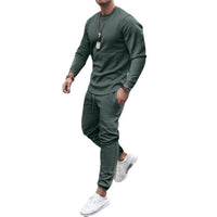 Trendy Joggingpak voor Heren - Mason