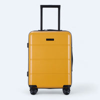 3-Delige Harde Koffeset – Atlas Explorer